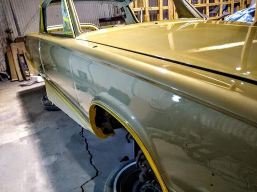 Auto Parts Store «Big M Automotive», reviews and photos, 271 7th St, Williams, CA 95987, USA