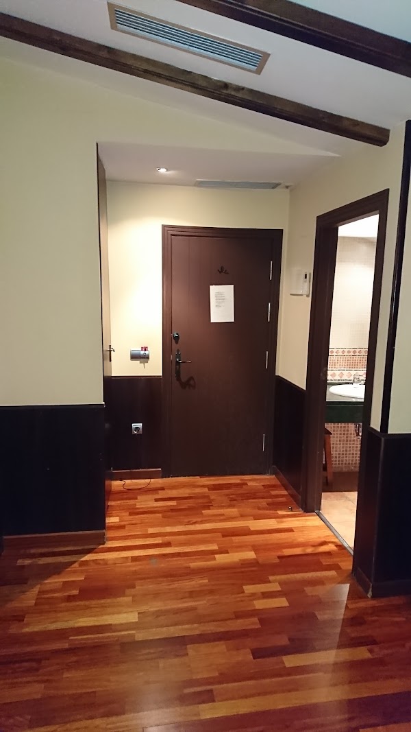 Imagen de Hosteria Casa Vallejo (15 de 28)