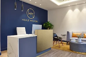Heale Medical Primary Care image