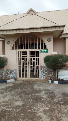 Zavoh Suites, Opposite College of Education, Zing, Nigeria, Motel, state Adamawa