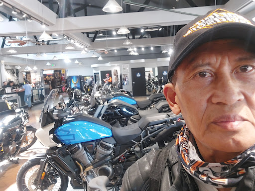Harley-Davidson Dealer «Harley-Davidson®of Glendale», reviews and photos, 3717 San Fernando Rd, Glendale, CA 91204, USA