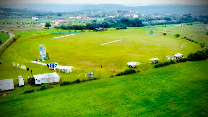 Santarém Cricket Ground (SCG)