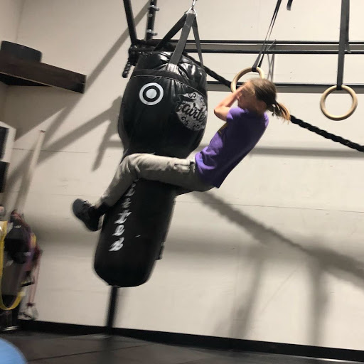 Martial Arts School «Iron Pagoda Athletic Club», reviews and photos, 607 N Sherman Ave, Madison, WI 53704, USA