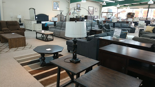 Outlet Store «Ashley Furniture HomeStore», reviews and photos, 6508 Market St, Wilmington, NC 28405, USA