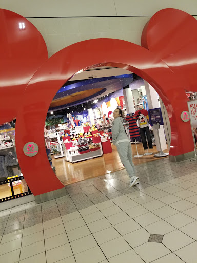 Shopping Mall «Great Northern Mall», reviews and photos, 4954 Great Northern Mall, North Olmsted, OH 44070, USA