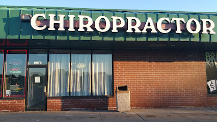 AACE Chiropractic Clinic - Pet Food Store in Brooklyn Park Minnesota