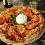 Photo n°1 de l'avis de Gabriele.i fait le 06/08/2021 à 21:42 sur le  La Macina à Monreale