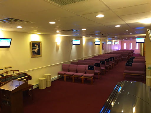 115-33 Sutphin Blvd, Jamaica, NY 11434, USA