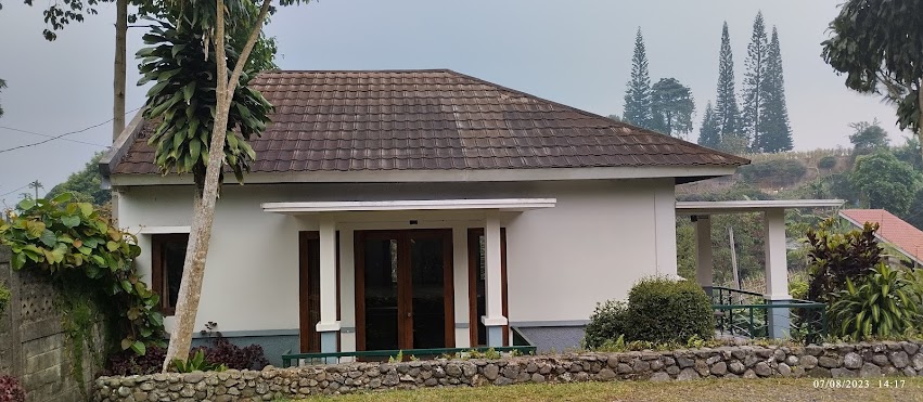 Villa Bayongbong 2 Tugu Utara