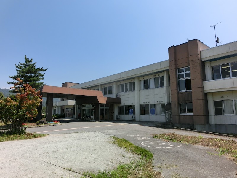 国立病院機構 米沢病院