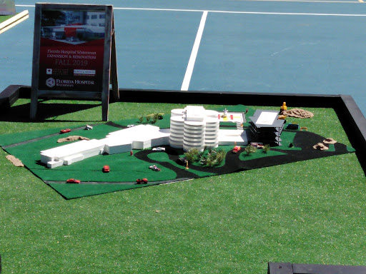 Park «Donnelly Park», reviews and photos, 530 N Donnelly St, Mt Dora, FL 32757, USA