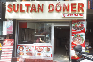 Sultan Döner & Cafeteria image