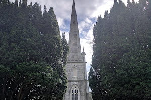 George Boole Grave