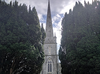 George Boole Grave