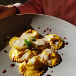 Photo n°2 de l'avis de Andrea.a fait le 05/01/2022 à 14:22 sur le  Hotel Chalet Gerard - The mountain lodge à Sëlva