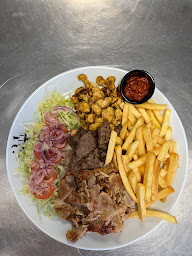 Photo n°36 de La Station à Cour-Cheverny ()