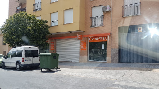 Imagen del negocio ORTOPEDIA TECNICA AZORIN CIEZA en Cieza, Murcia