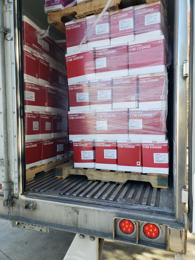 Freight Forwarding Service «YRC Freight 422», reviews and photos, 7300 Centennial Blvd, Nashville, TN 37209, USA