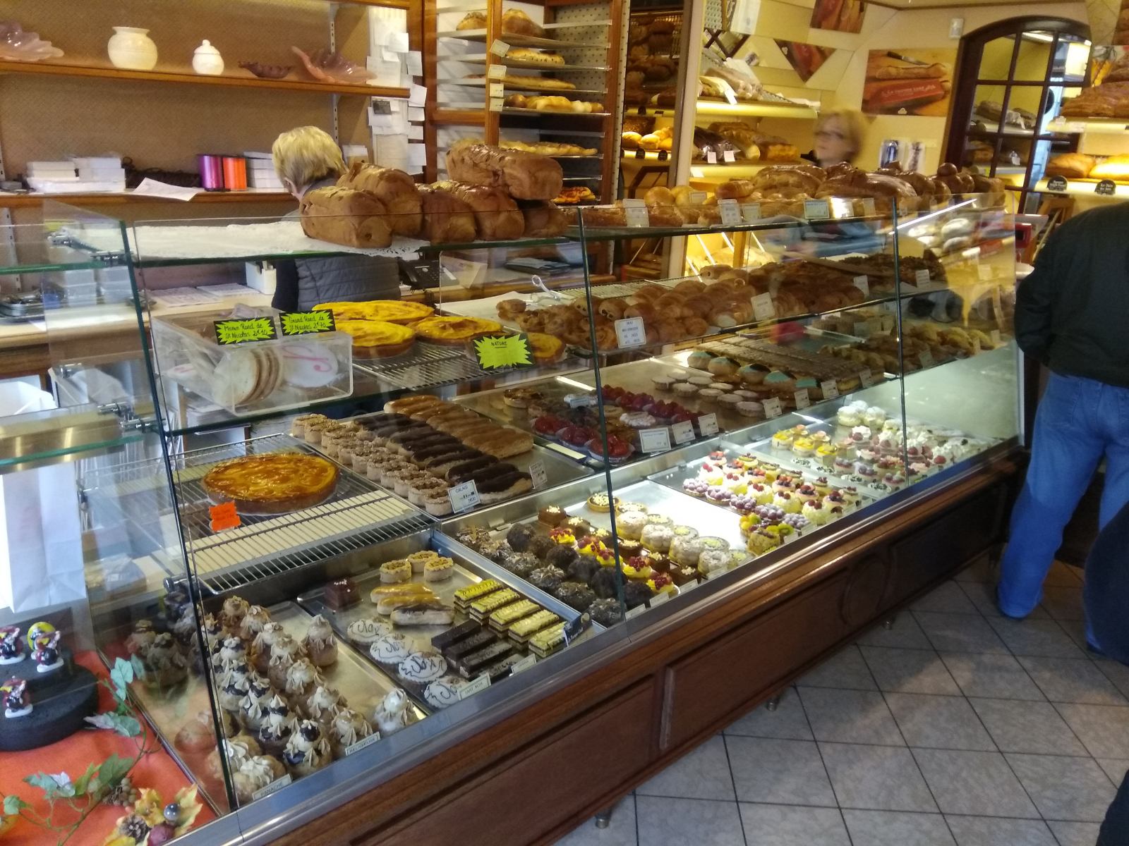 Photo n° 1 de l'avis de Alex. fait le 04/11/2017 à 08:45