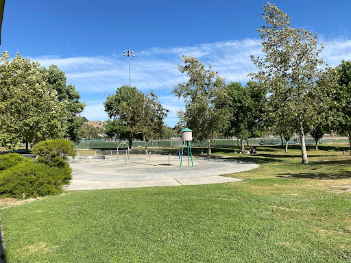 Rio de Los Angeles State Park