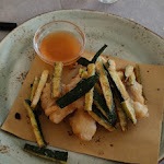 Photo n°2 de l'avis de Laura.i fait le 30/07/2022 à 13:18 sur le  Ristorante Sensi à Camposampiero