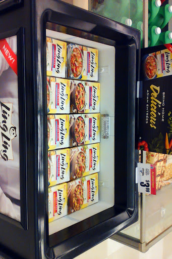 Supermarket «Lucky», reviews and photos, 2000 California Ave, Sand City, CA 93955, USA