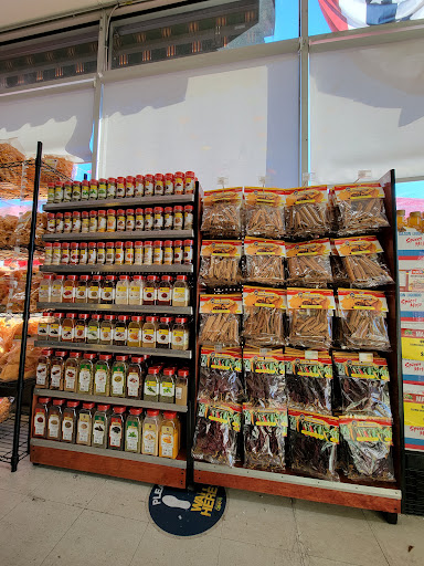 Supermarket «Food Fair La Gran Marqueta», reviews and photos, 946 Market St, Paterson, NJ 07513, USA