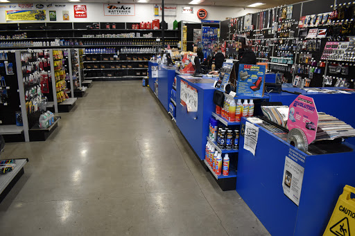 Auto Parts Store «Monument Car Parts», reviews and photos, 4287 Sonoma Blvd, Vallejo, CA 94589, USA