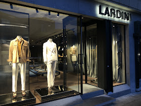 Lardini Flagship Store