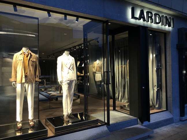 Lardini Flagship Store