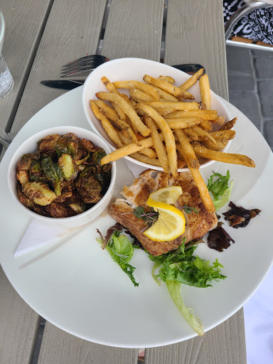 Restaurant «Culinary Outfitters Catering», reviews and photos, 9 S Dixie Hwy # E, St Augustine, FL 32084, USA