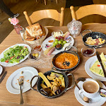 Photo n°1 de l'avis de Scruffy. fait le 04/05/2024 à 12:38 sur le  Waldstuben à Wiesbaden