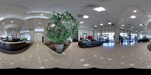 Motor City Lexus of Bakersfield image