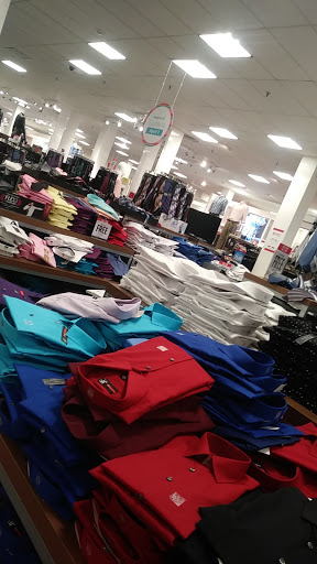 Department Store «JCPenney», reviews and photos, 400 Bald Hill Rd, Warwick, RI 02886, USA