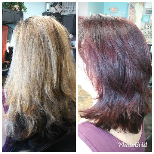 Hair Salon «Hair It Is Salon», reviews and photos, 61 13th St, St Cloud, FL 34769, USA