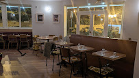 Atmosphère du MOA restaurant à Saint-Maur-des-Fossés - n°8