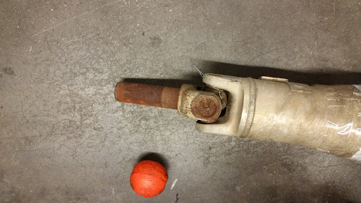 Used Auto Parts Store «All Pro Used Auto Parts», reviews and photos, 3599 Old Dixie Hwy, Auburndale, FL 33823, USA