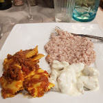 Photo n°4 de l'avis de Cristina.a fait le 20/01/2020 à 21:18 sur le  Osteria dal Povero Lele à Pavia