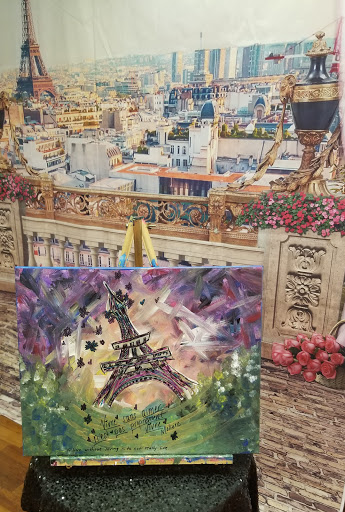 Dance School «Always Time For Dancing», reviews and photos, 941 Kranzel Dr, Camp Hill, PA 17011, USA