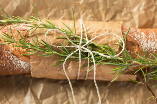 Bäckerei und Konditorei Huck