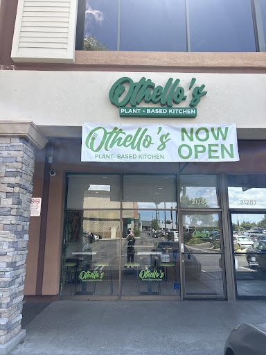 Othellos Plant Based Kitchen image