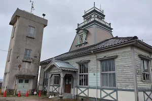 Takaoka City Meteorological Museum (Former Fushiki Weather Station) image