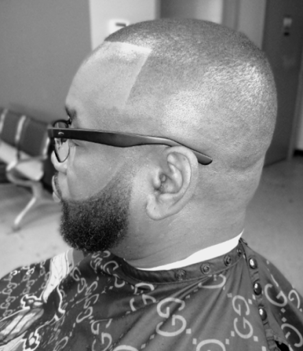 Barber Shop «Custom Cuts Barber Shop Inc», reviews and photos, 216 Banks Crossing, Fayetteville, GA 30214, USA