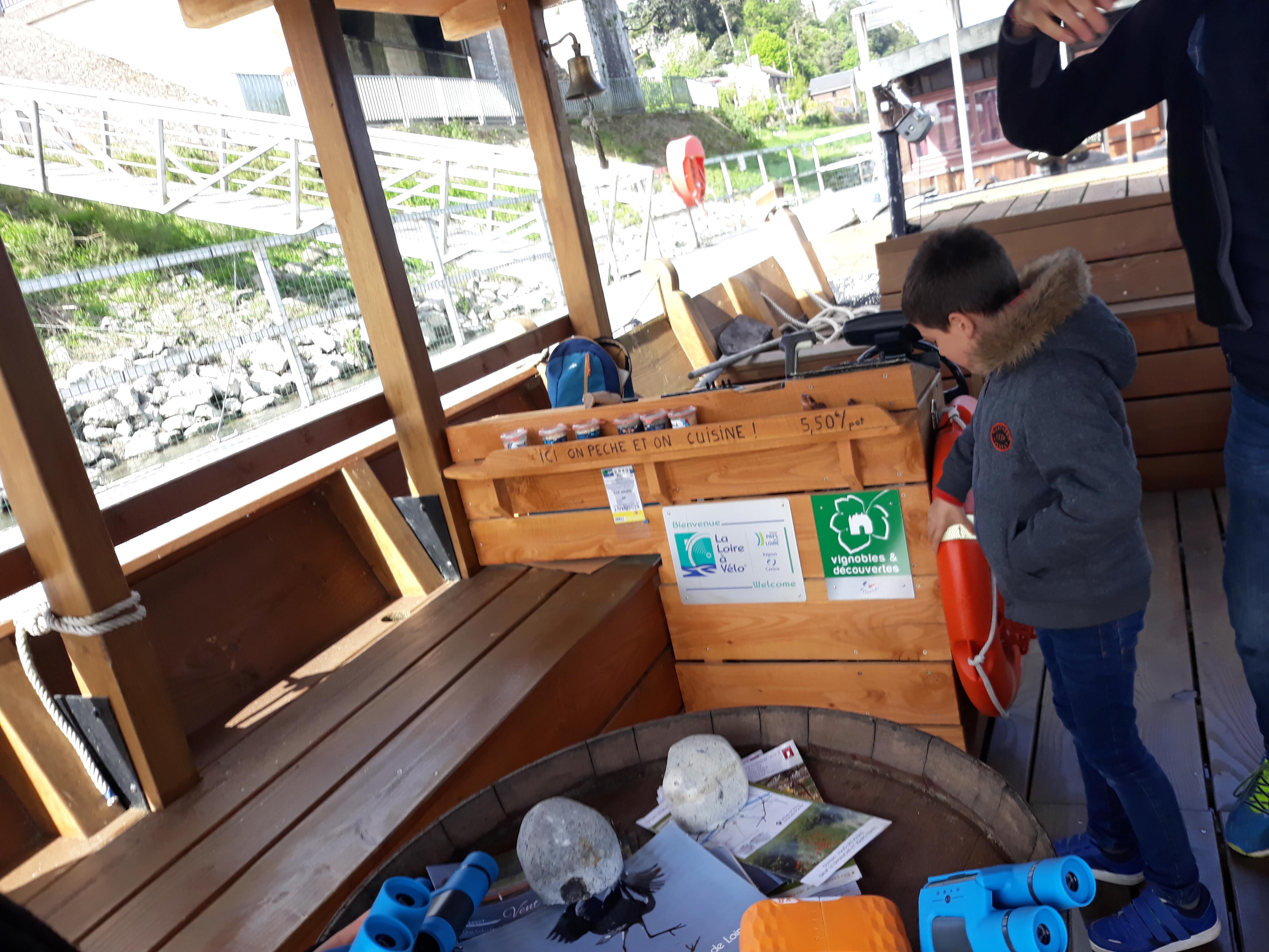 Photo n° 2 de l'avis de Mickael.i fait le 27/04/2019 à 11:11