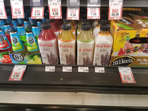 Supermarket «Fork Lift by Nugget Markets», reviews and photos, 3333 Coach Ln, Cameron Park, CA 95682, USA