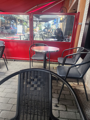 Le Jourdan - Brussel