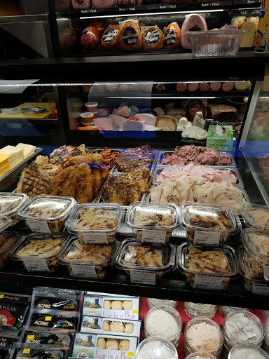 Grocery Store «Maywood Market Place», reviews and photos, 78 W Pleasant Ave, Maywood, NJ 07607, USA