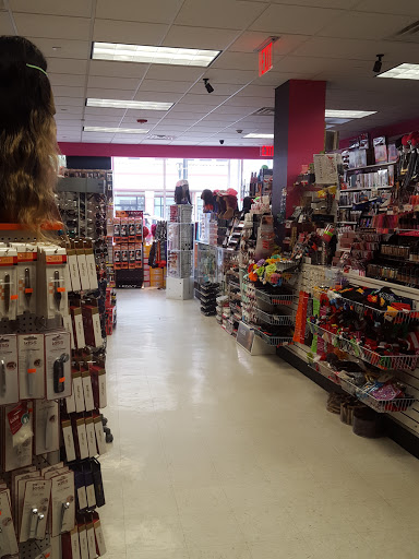 Beauty Supply Store «Urban Beauty Supply inc», reviews and photos, 332 Main St, Poughkeepsie, NY 12601, USA