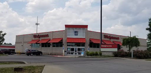 Walgreens, 2140 E Dorothy Ln, Kettering, OH 45420, USA, 