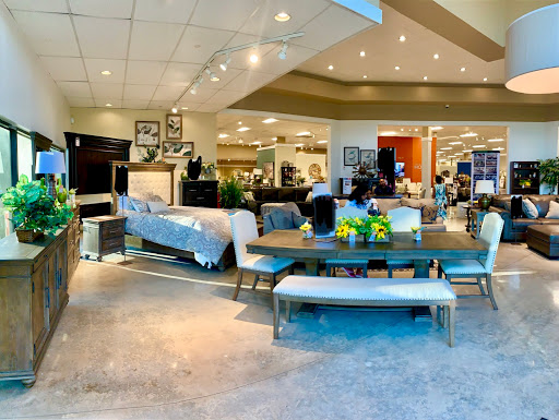 Furniture Store «Ashley HomeStore», reviews and photos, 561 US-46, Fairfield, NJ 07004, USA